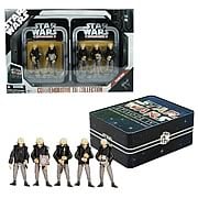 Star Wars Cantina Band Action Figure Set