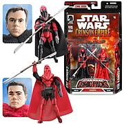 Exclusive Star Wars Kir Kanos & Carnor Jax 2-Pack
