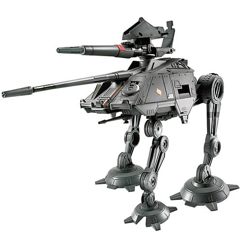 Star Wars AT AP Republic Walker
