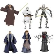 Star Wars Legacy Collection Action Figures Wave 4