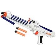 Star Wars Clone Wars Clone Trooper Electronic Blaster