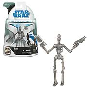 Star Wars IG series Assasin Droid Action Figure