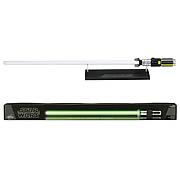 Star Wars Yoda Force FX Lightsaber Replica