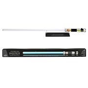 Star Wars Obi-Wan Kenobi Force FX Lightsaber Replica