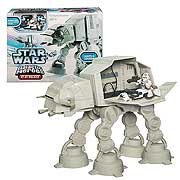 Star Wars Galactic Heroes AT-AT Vehicle