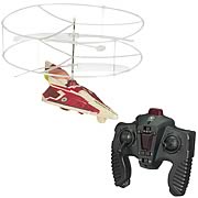 Star Wars Radio Control Flying Jedi Starfighter