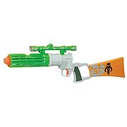 Star Wars Clone Wars Boba Fett Blaster Rifle