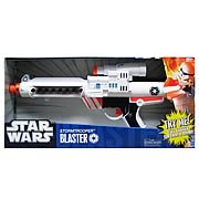 Star Wars Stormtrooper Blaster