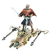 Star Wars Clone Wars Anakin Skywalker Desert Sport Skiff