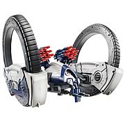Star Wars Clone Wars Remote Control Hailfire Droid