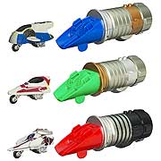 Star Wars Speed Chargers Launcher Vehicles Wave 1 Revision 1