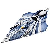 Star Wars Clone Wars Plo Koons Delta 2 Jedi Starfighter
