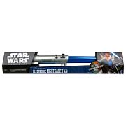 Star Wars Anakin Skywalker Electronic Lightsaber with DVD