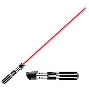 Star Wars Darth Vader FX Removable Blade Lightsaber