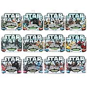 Star Wars Galactic Heroes Figures Wave 3