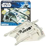 Star Wars Hoth Rebel Snowspeeder Vehicle