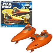 Star Wars Bespin Twin Pod Cloud Car Vehicle