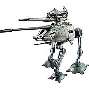 Star Wars Clone Wars AT AP Republic Walker Vehicle
