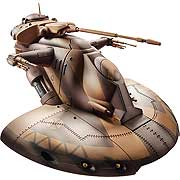 Star Wars Clone Wars AAT Tank Vehicle