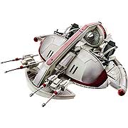 Star Wars Clone Wars Clone Swamp Speeder Vehicle