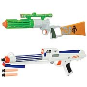 Star Wars Clone Wars Roleplay Blasters Wave 1