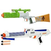 Star Wars Clone Wars Roleplay Blasters Wave 2 Revision 1