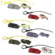 Star Wars Speed Chargers Mini Vehicles Wave 1 Revision 1