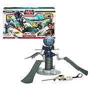 Star Wars Speed Stars Tri Droid Attack Set