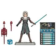 Star Wars Clone Wars Anakin Skywalker (Space Suit) Figure