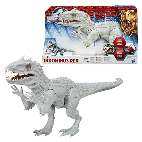 Rex Dinosaur Toys 26