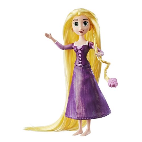 Tangled the Series Rapunzel Doll