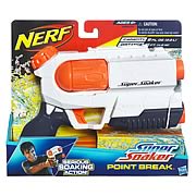 Nerf Super Soaker Point Break Water Blaster
