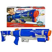 Super Soaker Soaker Wars Shot Blast Water Blaster
