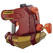 Super Soaker Iron Man 2 Water Blaster