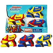 Buy Super Soaker Marvel Water Blaster  3-Pack