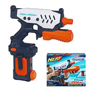 Nerf Super Soaker Shotwave Water Blaster