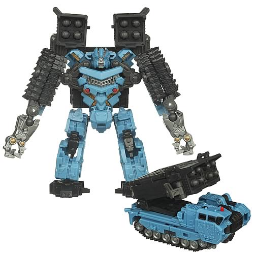Transformers Mindset Reveal the Shield Deluxe
