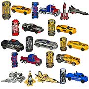 Transformers Speed Stars Single Vehicles Wave 2