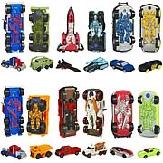 Vehicles: Die-Cast