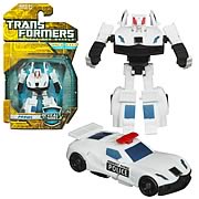 Transformers Prowl Legends Figure