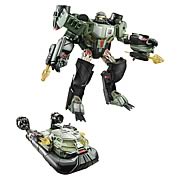 Transformers Voyager Deep Dive