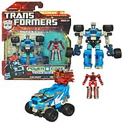 Transformers Power Core Combiners Salvage With Bomb-Burst