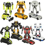 Transformers DOTM Cyberverse  Legion Wave 2 Revision 2