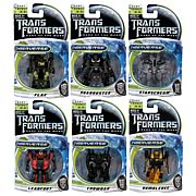 Transformers Dark of the Moon Cyberverse  Legion Wave 3