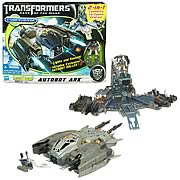 Transformers Dark of the Moon Cyberverse Autobot Ark Playset