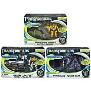 Transformers Cyberverse Action Sets Wave 3 Transformers Cyberverse Action Sets Wave 3