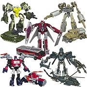 Transformers Dark of the Moon Cyberverse Commander Wave 4