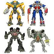 Transformers Dark of the Moon Robo Fighters Wave 1 Case