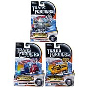 Transformers Dark of the Moon Robo Power Activators Wave 1