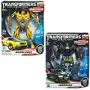 Transformers Dark of the Moon Mechtech Leader Wave 2